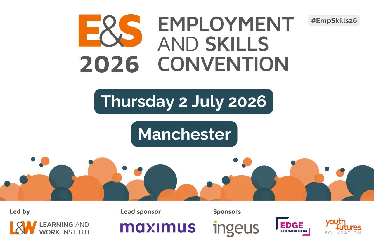 Employment and Skills Convention 2026